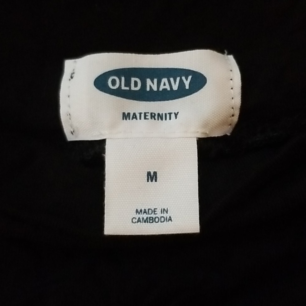 Maternity Pants